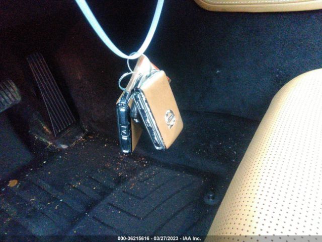 YV1A22ML3H1016935 Volvo S90 Inscription