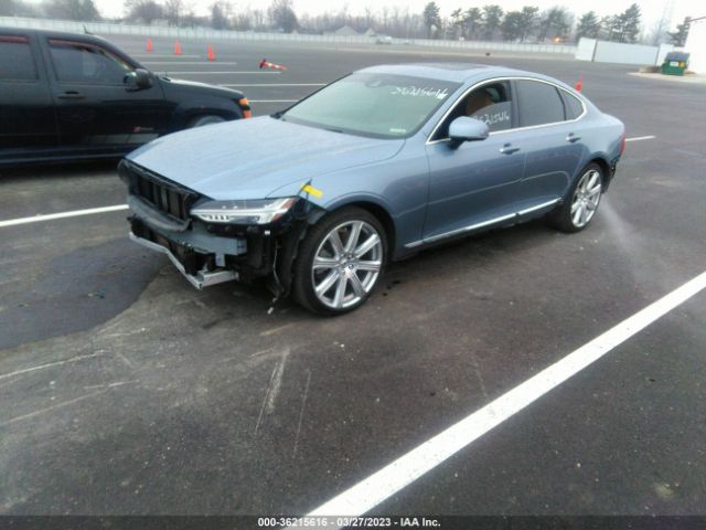 YV1A22ML3H1016935 Volvo S90 Inscription