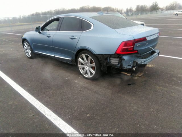 YV1A22ML3H1016935 Volvo S90 Inscription