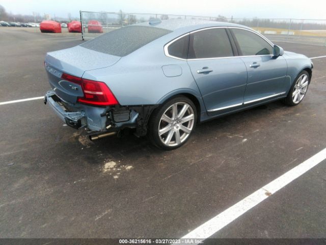 YV1A22ML3H1016935 Volvo S90 Inscription