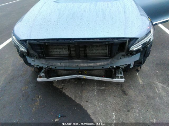 YV1A22ML3H1016935 Volvo S90 Inscription