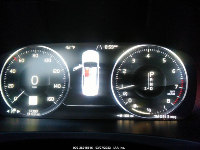 YV1A22ML3H1016935 Volvo S90 Inscription
