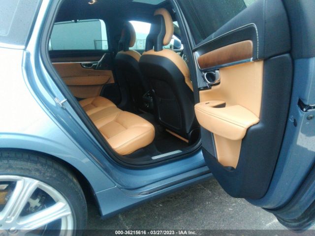 YV1A22ML3H1016935 Volvo S90 Inscription
