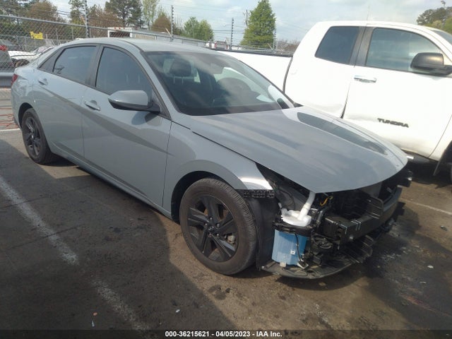 Hyundai ELANTRA SEL 2021 KMHLS4AG2MU094404 main image