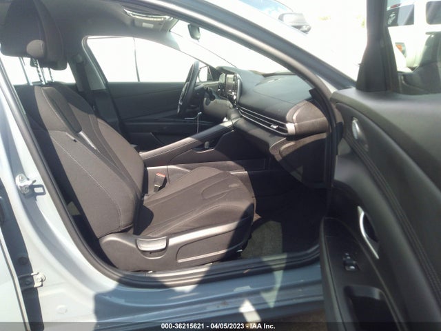 Hyundai ELANTRA SEL 2021 KMHLS4AG2MU094404 Image 5