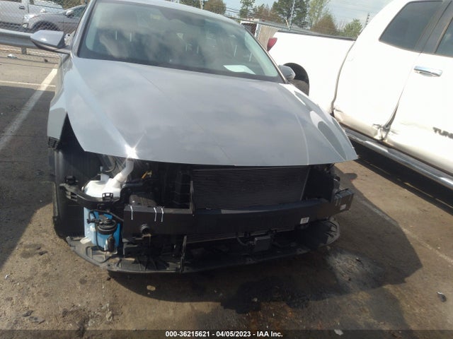 Hyundai ELANTRA SEL 2021 KMHLS4AG2MU094404 Image 6