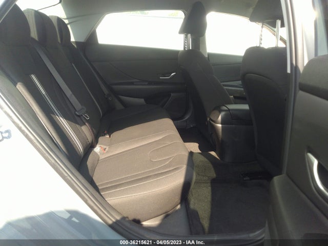 Hyundai ELANTRA SEL 2021 KMHLS4AG2MU094404 Image 8