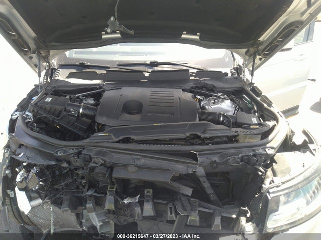 2020 Land Rover Range Rover Sport, VIN: SALWG2SU8LA724642