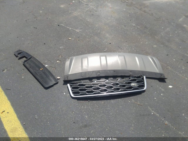 2020 Land Rover Range Rover Sport, VIN: SALWG2SU8LA724642