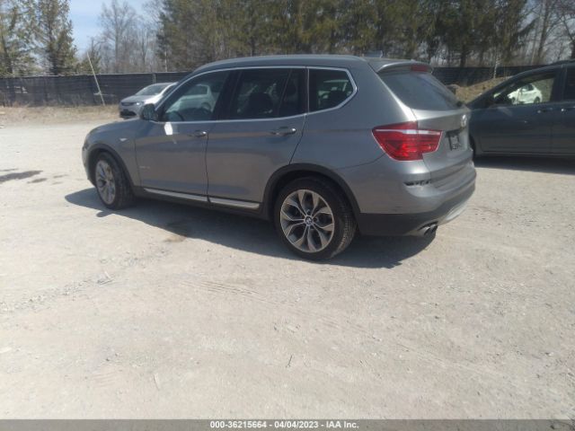 5UXWX9C5XG0D67162 BMW X3 Xdrive28i