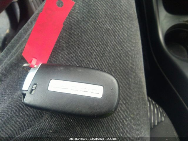 3C4PDDBG0ET168588 Dodge Journey Sxt