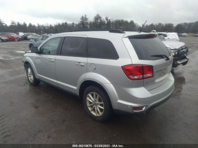 3C4PDDBG0ET168588 Dodge Journey Sxt