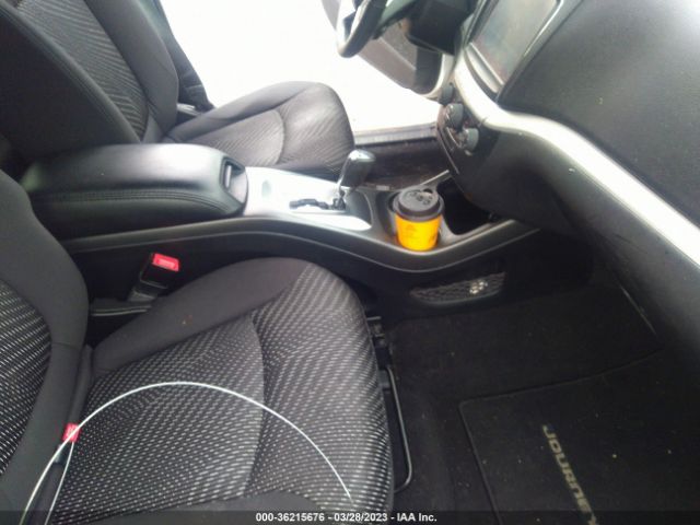 3C4PDDBG0ET168588 Dodge Journey Sxt