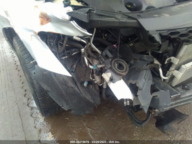3C4PDDBG0ET168588 Dodge Journey Sxt