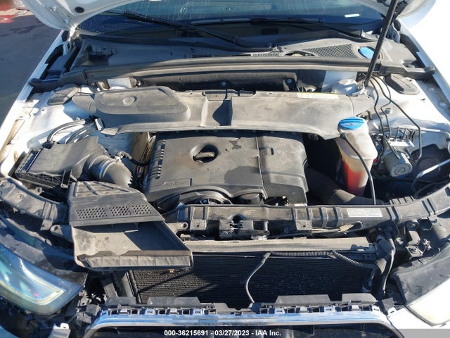 WAUAFAFL9FA073099 Audi A4 PREMIUM