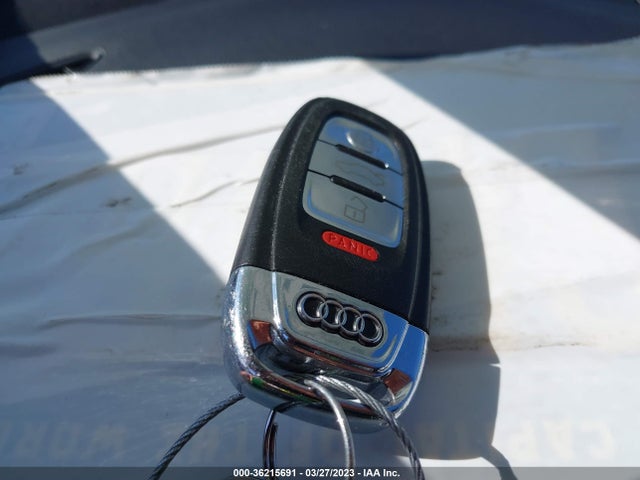 WAUAFAFL9FA073099 Audi A4 PREMIUM