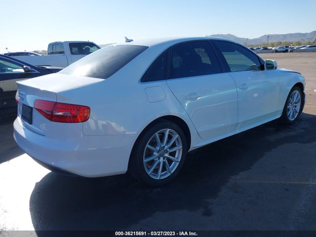WAUAFAFL9FA073099 Audi A4 PREMIUM