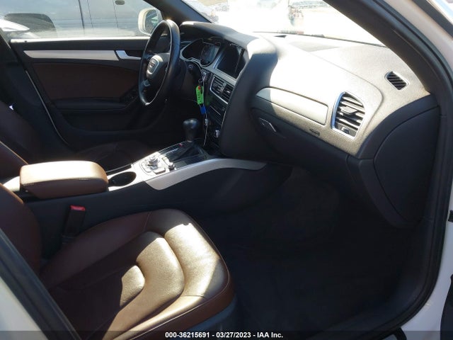 WAUAFAFL9FA073099 Audi A4 PREMIUM