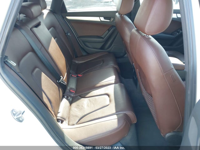 WAUAFAFL9FA073099 Audi A4 PREMIUM