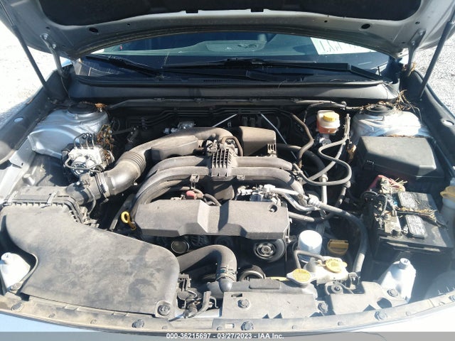 4S4BSAAC9G3282919 Subaru Outback 2.5i
