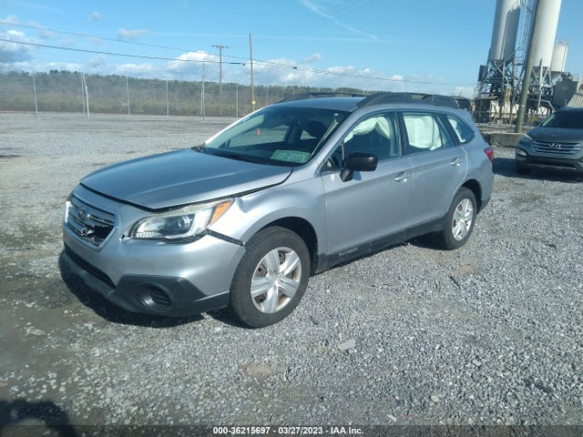 4S4BSAAC9G3282919 Subaru Outback 2.5i