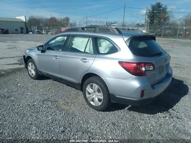 4S4BSAAC9G3282919 Subaru Outback 2.5i