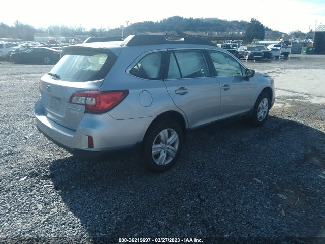 4S4BSAAC9G3282919 Subaru Outback 2.5i