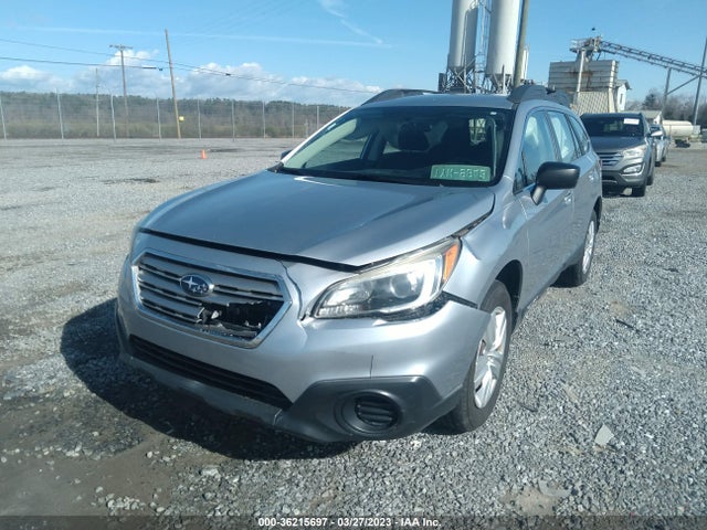 4S4BSAAC9G3282919 Subaru Outback 2.5i
