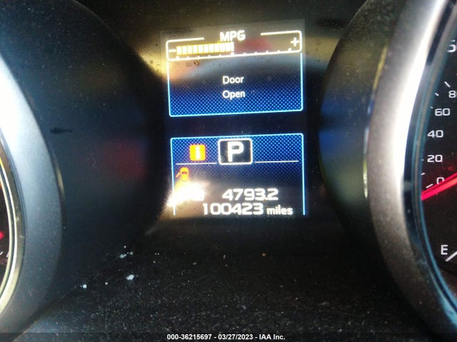 4S4BSAAC9G3282919 Subaru Outback 2.5i