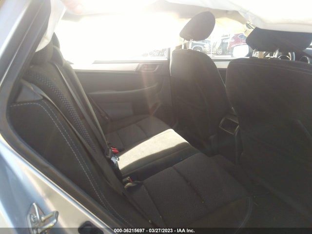 4S4BSAAC9G3282919 Subaru Outback 2.5i