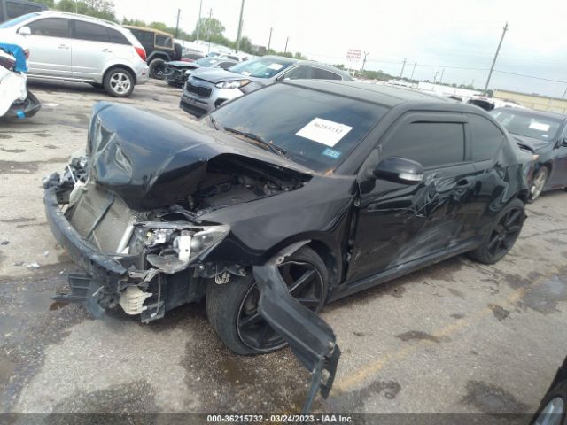 JTKJF5C75E3067605 Scion TC