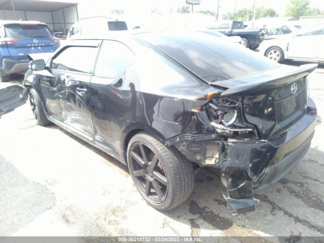 JTKJF5C75E3067605 Scion TC