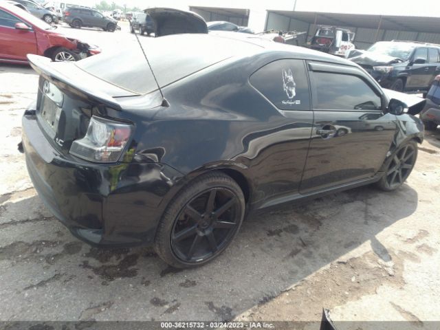 JTKJF5C75E3067605 Scion TC