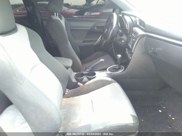 JTKJF5C75E3067605 Scion TC