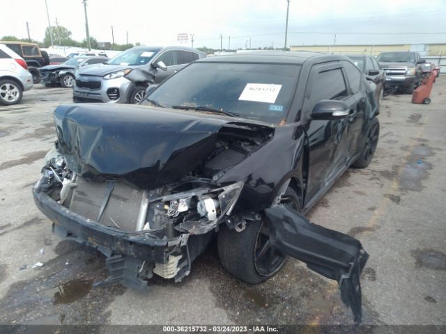 JTKJF5C75E3067605 Scion TC