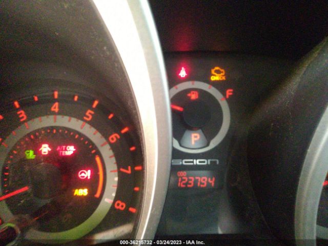 JTKJF5C75E3067605 Scion TC