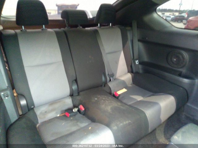 JTKJF5C75E3067605 Scion TC