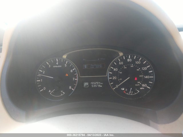 2015 NISSAN ALTIMA 2.5 VIN: 1N4AL3AP1FC294661