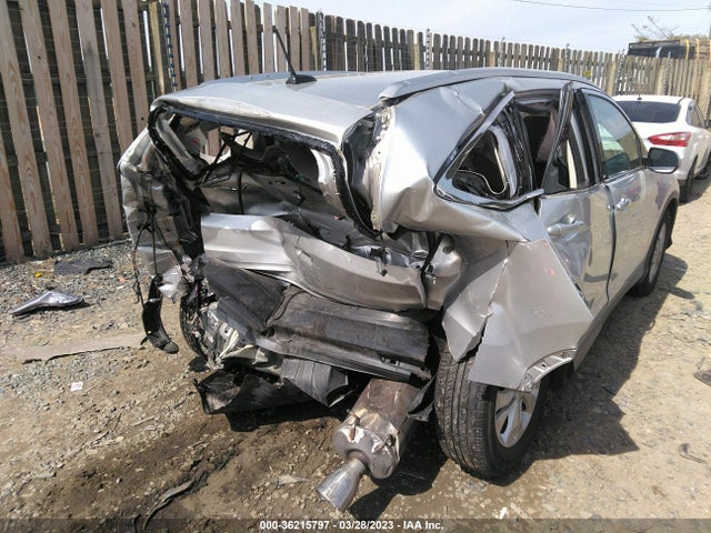Honda Cr-v Ex-l 2014 2HKRM4H76EH648229 Image 6