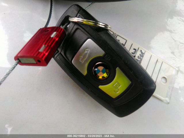 WBA3C1C55FK124597 BMW 3 Series 328i
