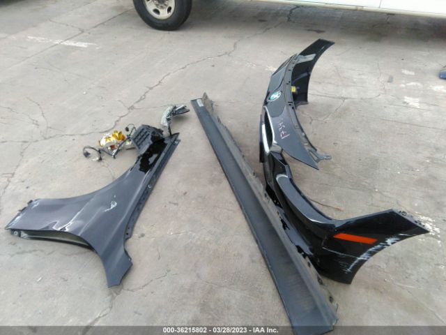 WBA3C1C55FK124597 BMW 3 Series 328i