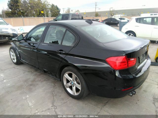 WBA3C1C55FK124597 BMW 3 Series 328i