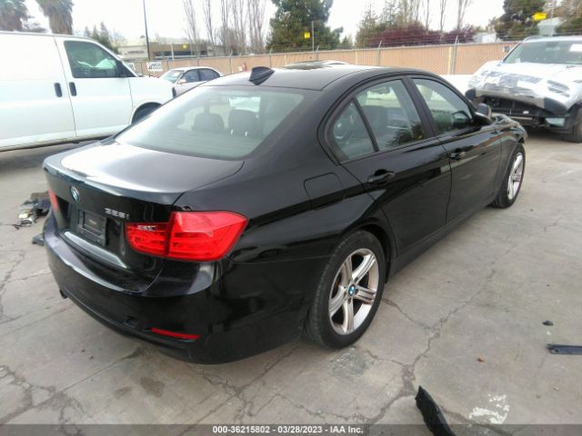 WBA3C1C55FK124597 BMW 3 Series 328i