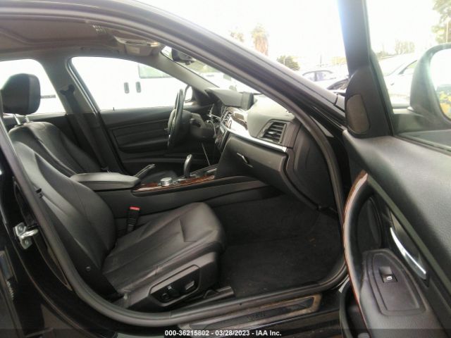 WBA3C1C55FK124597 BMW 3 Series 328i