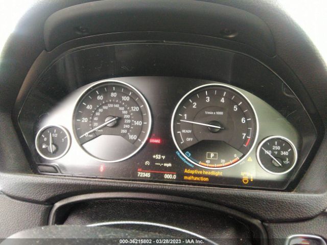 WBA3C1C55FK124597 BMW 3 Series 328i