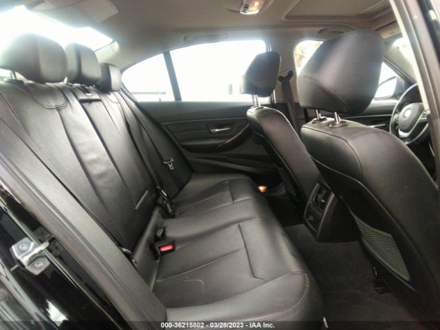 WBA3C1C55FK124597 BMW 3 Series 328i