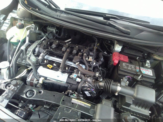 2020 Nissan Versa, VIN: 3N1CN8DV3LL873805