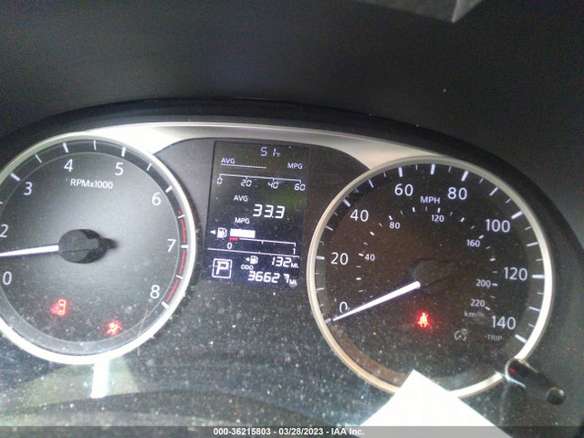 2020 Nissan Versa, VIN: 3N1CN8DV3LL873805