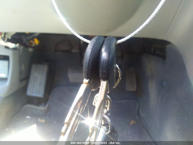 1995 HONDA ACCORD EX VIN: 1HGCE6665SA018098