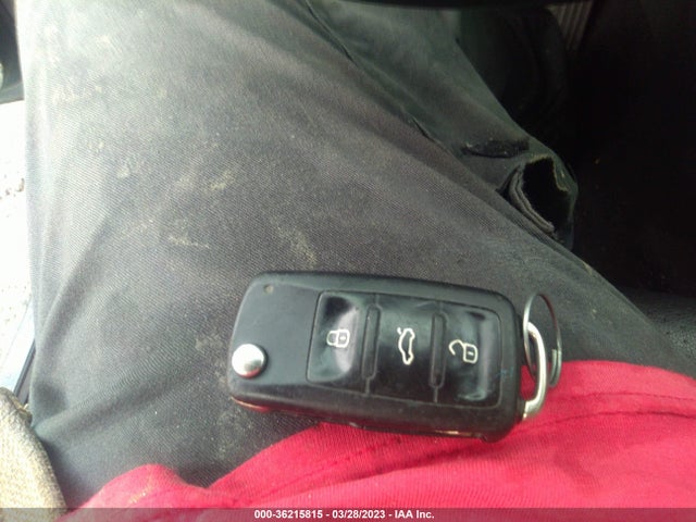 3VWD07AJ2EM275890 Volkswagen Jetta Sedan Se W/connectivity/sunroof